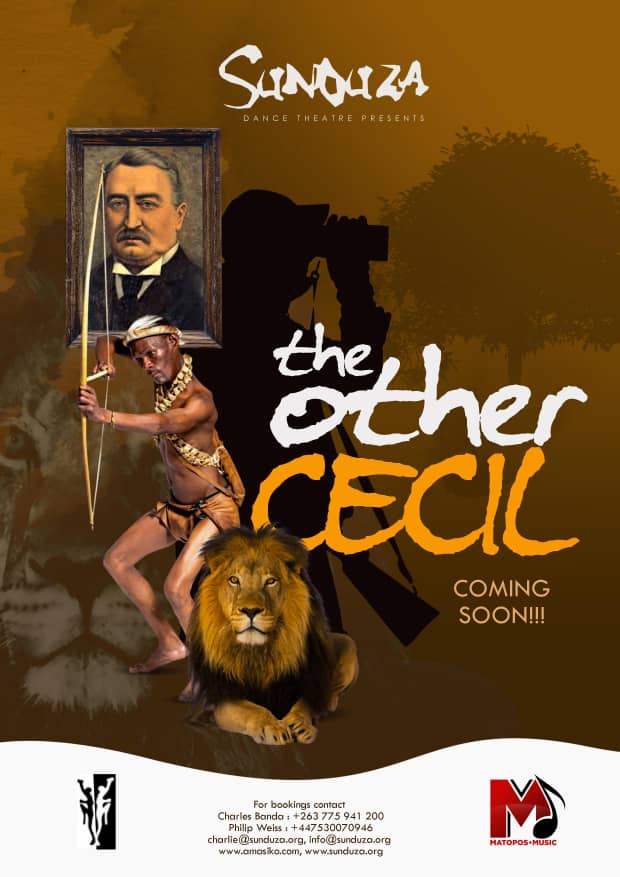 The Other Cecil-poster